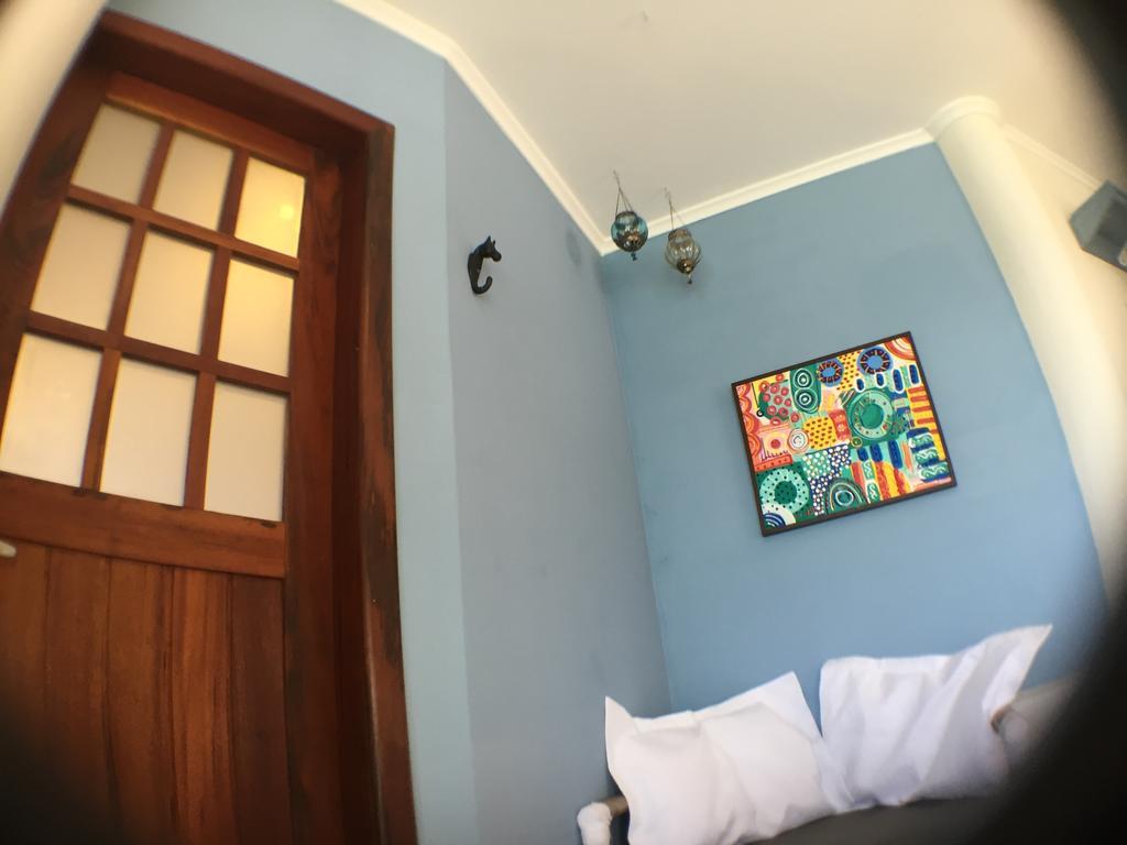 Apartamento Bangalo Dos Sonhos Morro de São Paulo Exterior foto