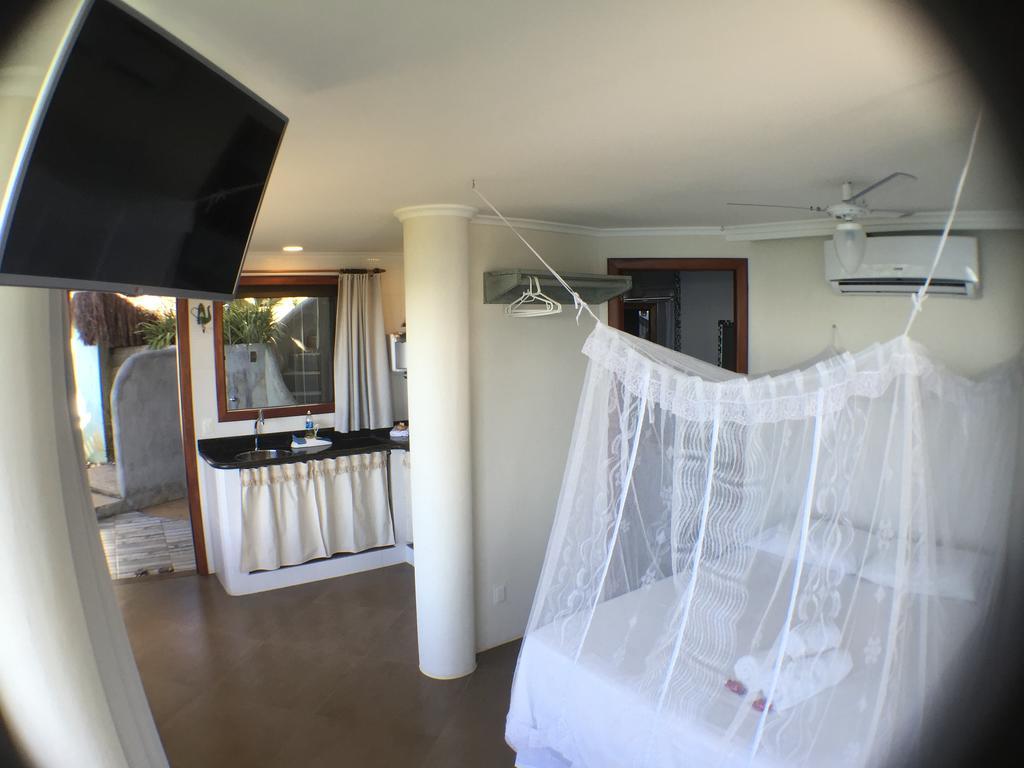 Apartamento Bangalo Dos Sonhos Morro de São Paulo Exterior foto