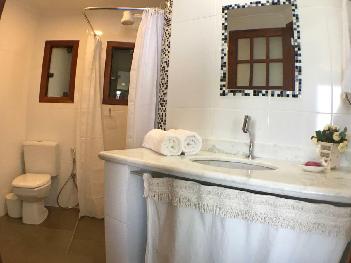 Apartamento Bangalo Dos Sonhos Morro de São Paulo Exterior foto